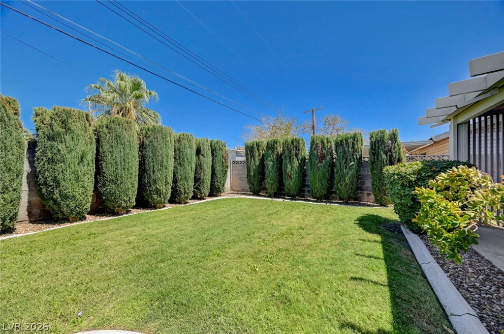 4670 Marnell Drive, Las Vegas, NV 89121
