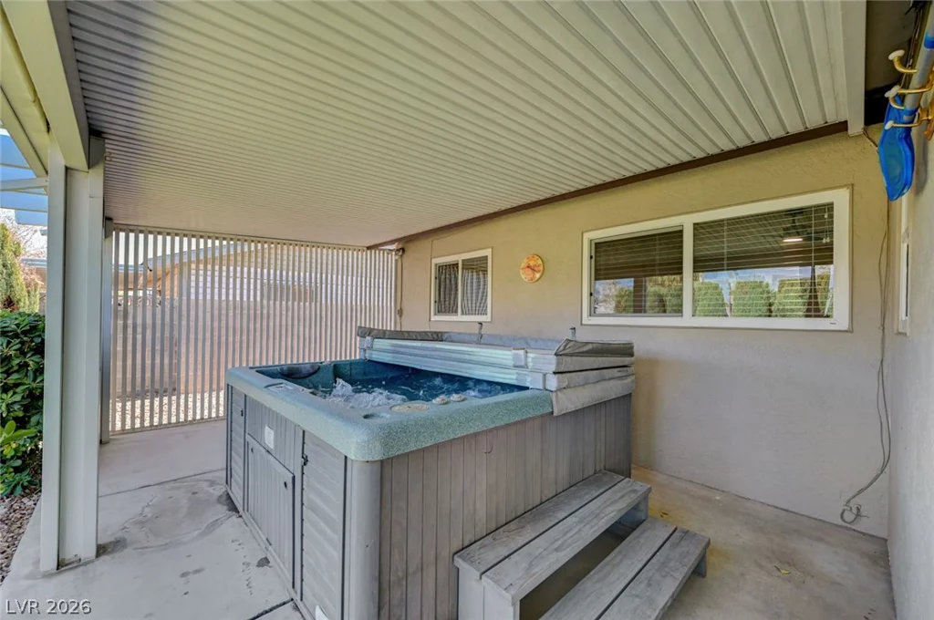 4670 Marnell Drive, Las Vegas, NV 89121