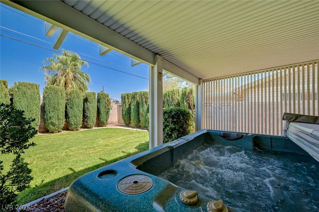 4670 Marnell Drive, Las Vegas, NV 89121