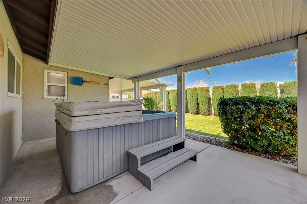 4670 Marnell Drive, Las Vegas, NV 89121