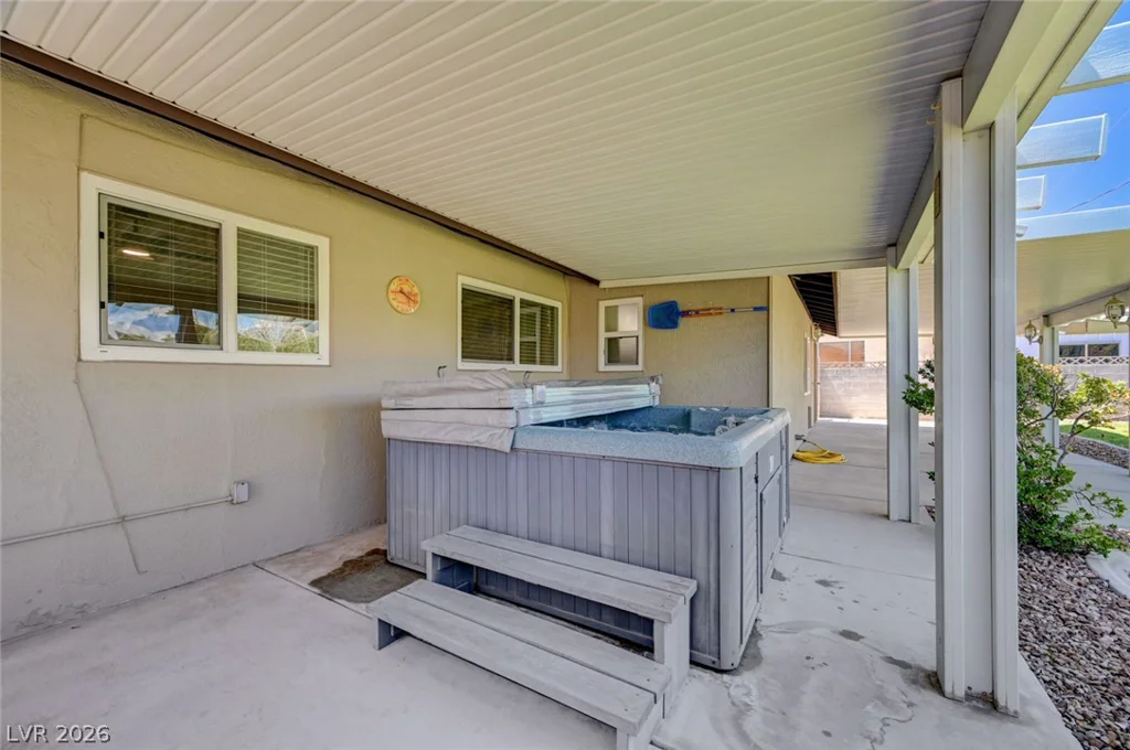 4670 Marnell Drive, Las Vegas, NV 89121