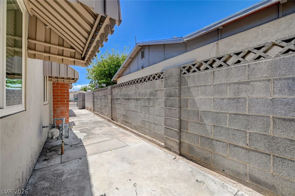 4670 Marnell Drive, Las Vegas, NV 89121