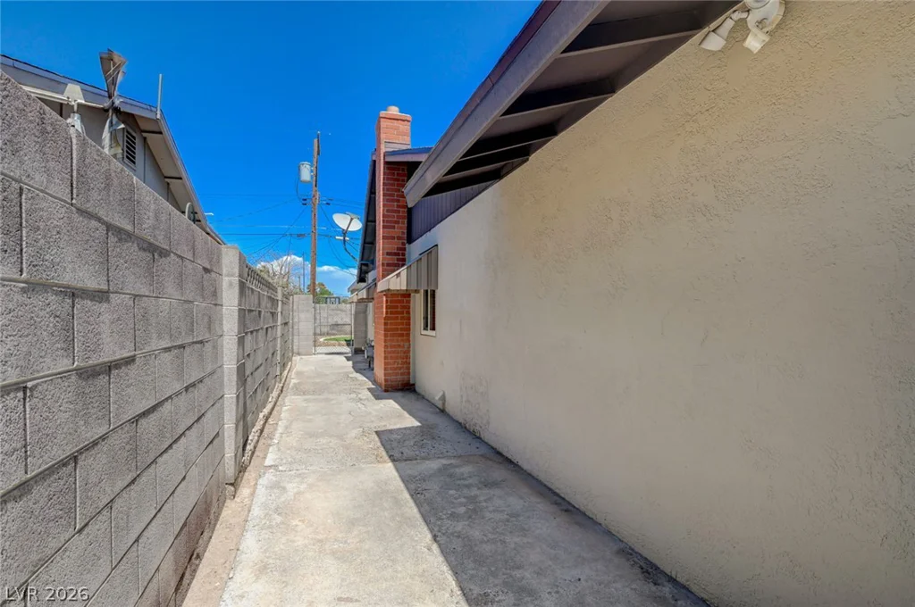 4670 Marnell Drive, Las Vegas, NV 89121