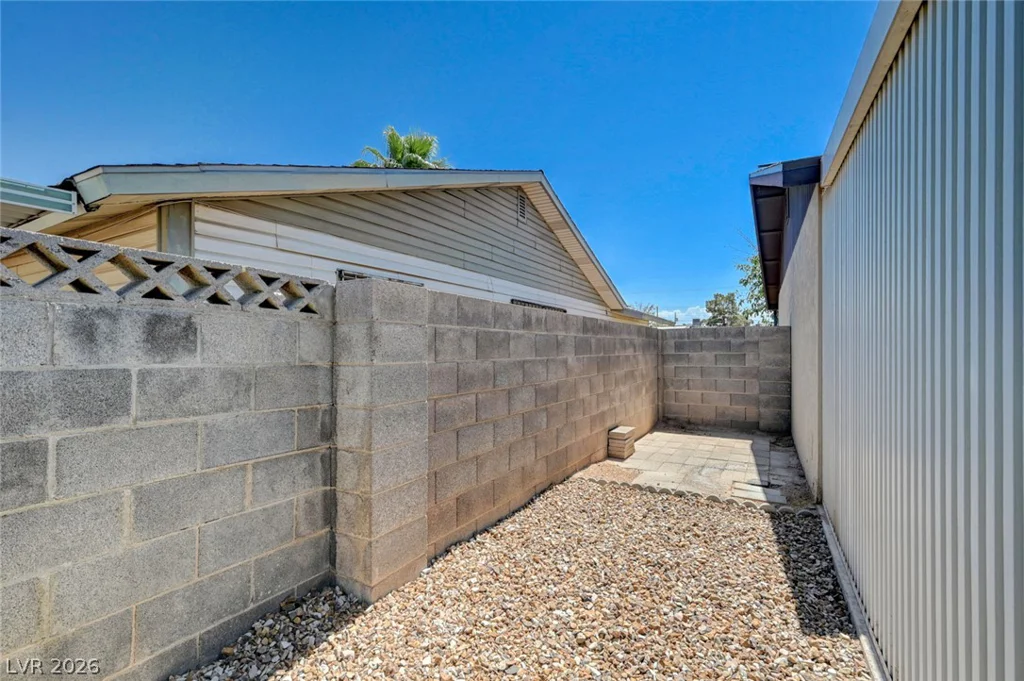 4670 Marnell Drive, Las Vegas, NV 89121