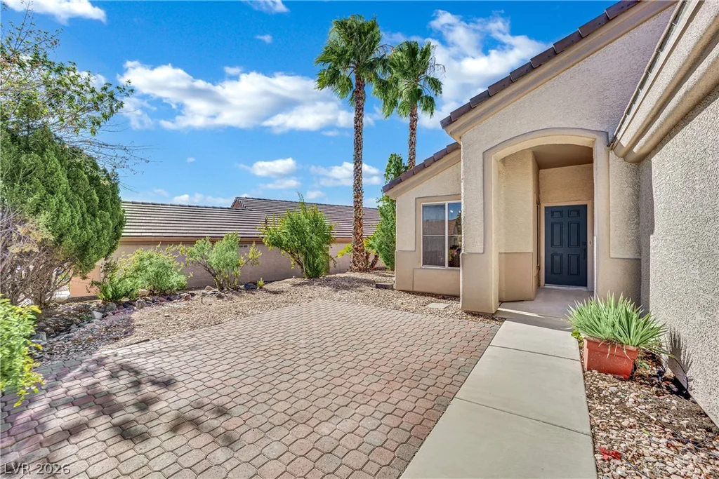 2039 Poppywood, Henderson, NV 89012