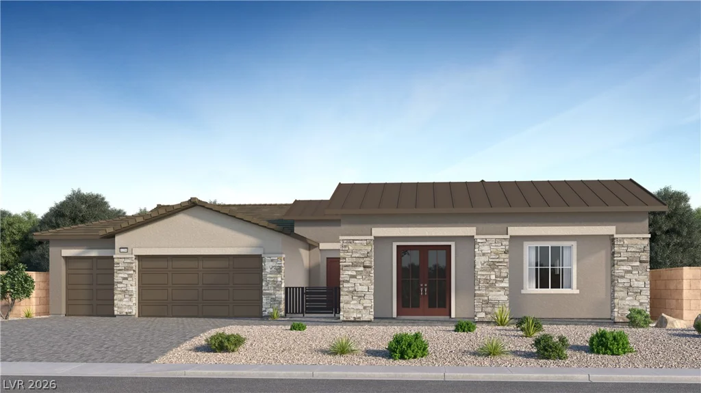 12436 Breezy Bluff, Las Vegas, NV 89138