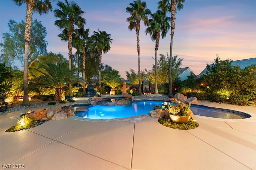 10690 Fable, Las Vegas, NV 89141