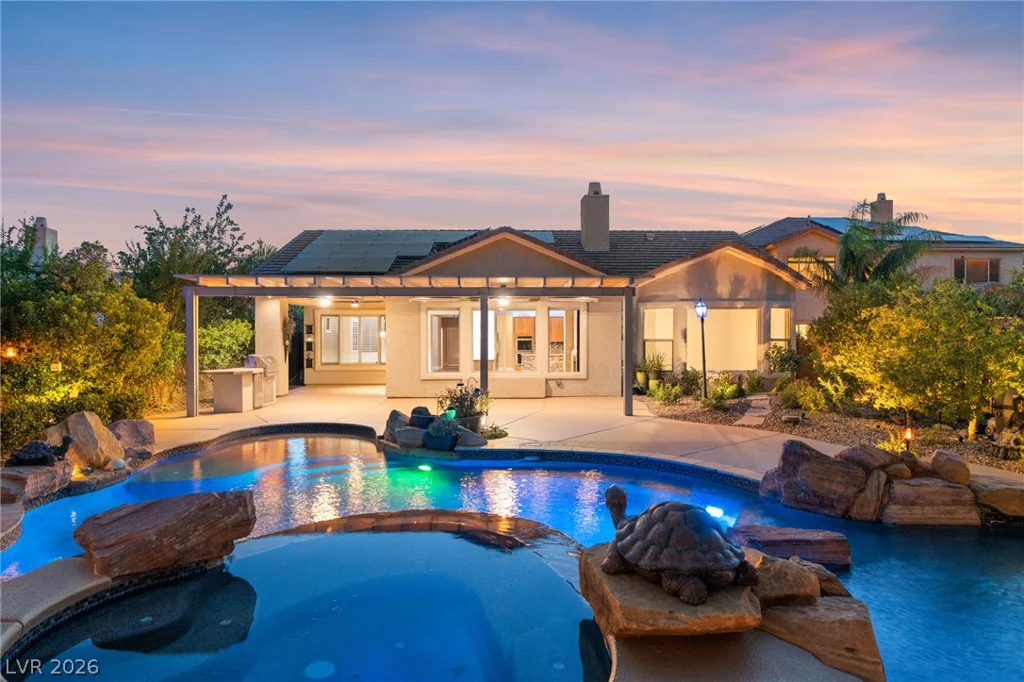 10690 Fable, Las Vegas, NV 89141