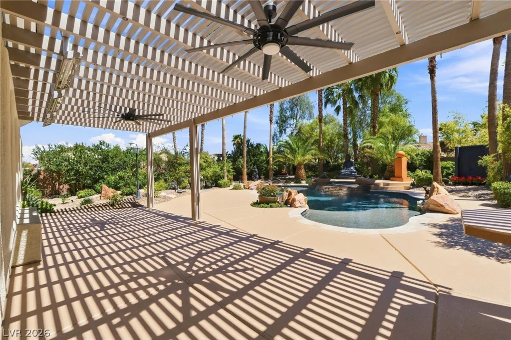 10690 Fable, Las Vegas, NV 89141