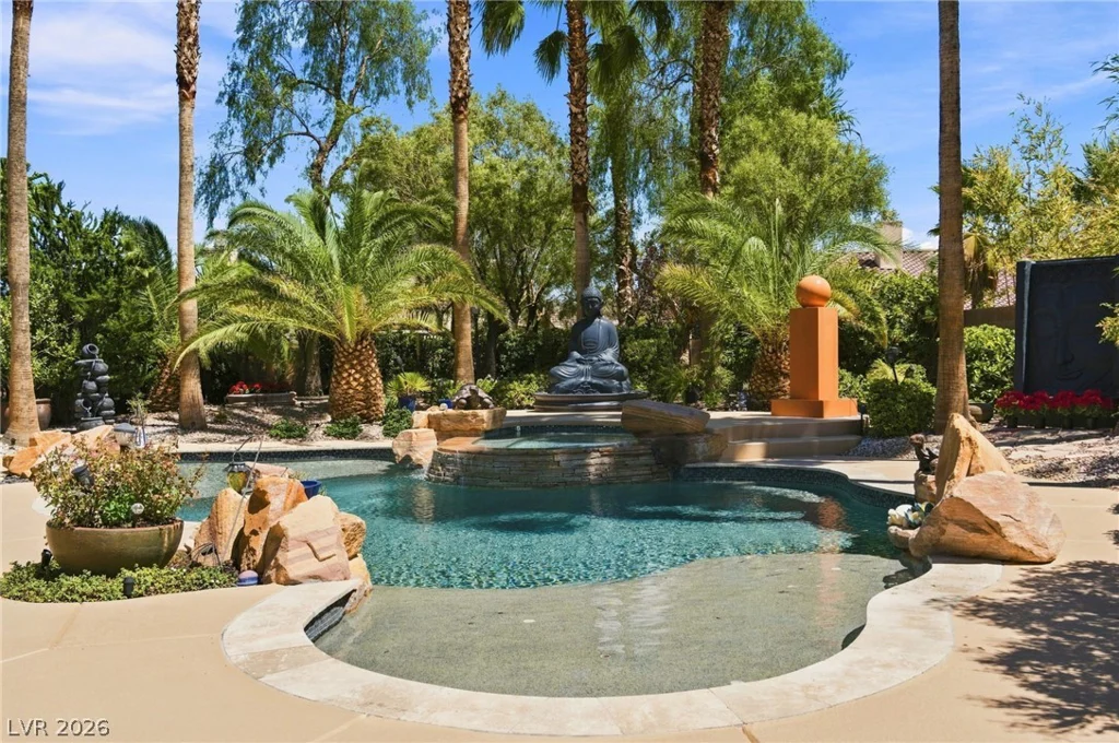 10690 Fable, Las Vegas, NV 89141