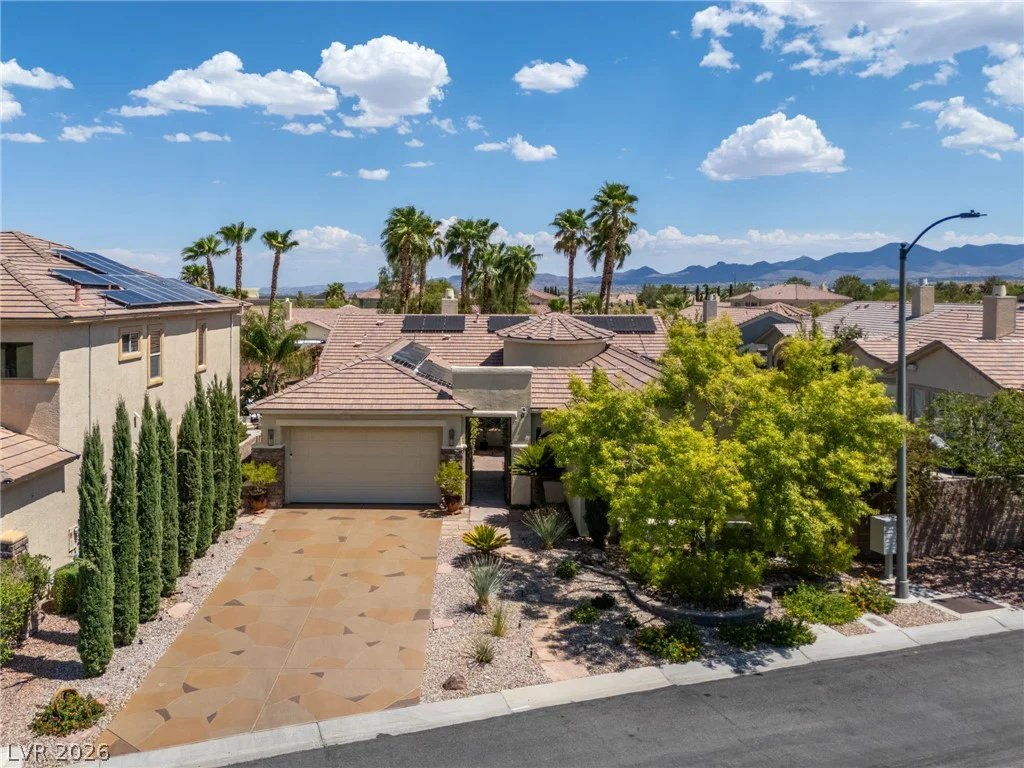 10690 Fable, Las Vegas, NV 89141