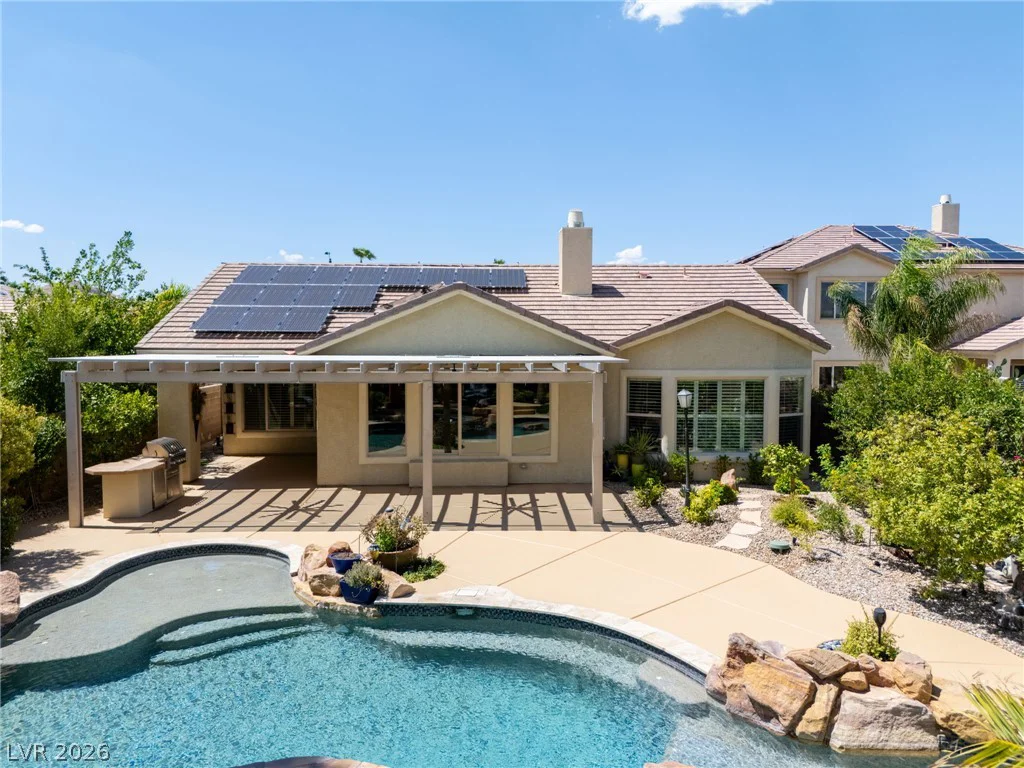 10690 Fable, Las Vegas, NV 89141