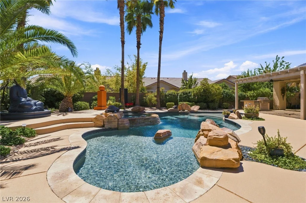 10690 Fable, Las Vegas, NV 89141