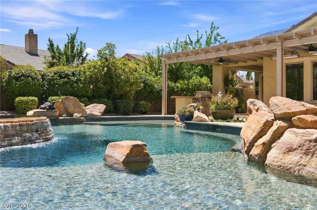 10690 Fable, Las Vegas, NV 89141