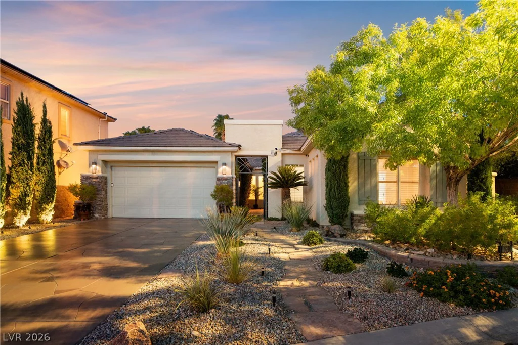 10690 Fable, Las Vegas, NV 89141