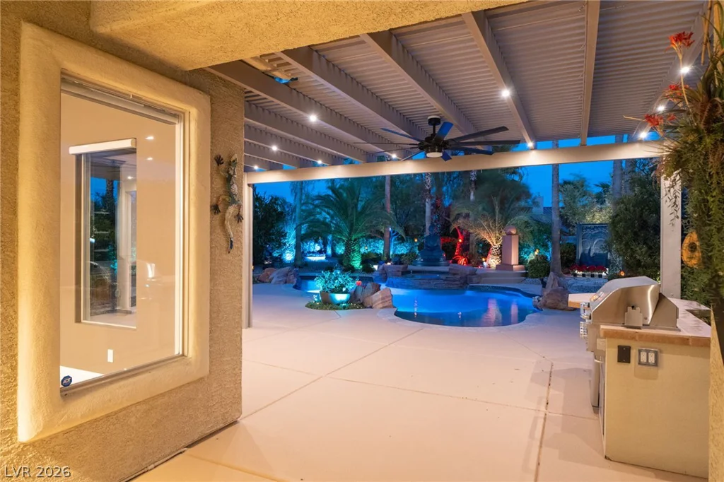 10690 Fable, Las Vegas, NV 89141