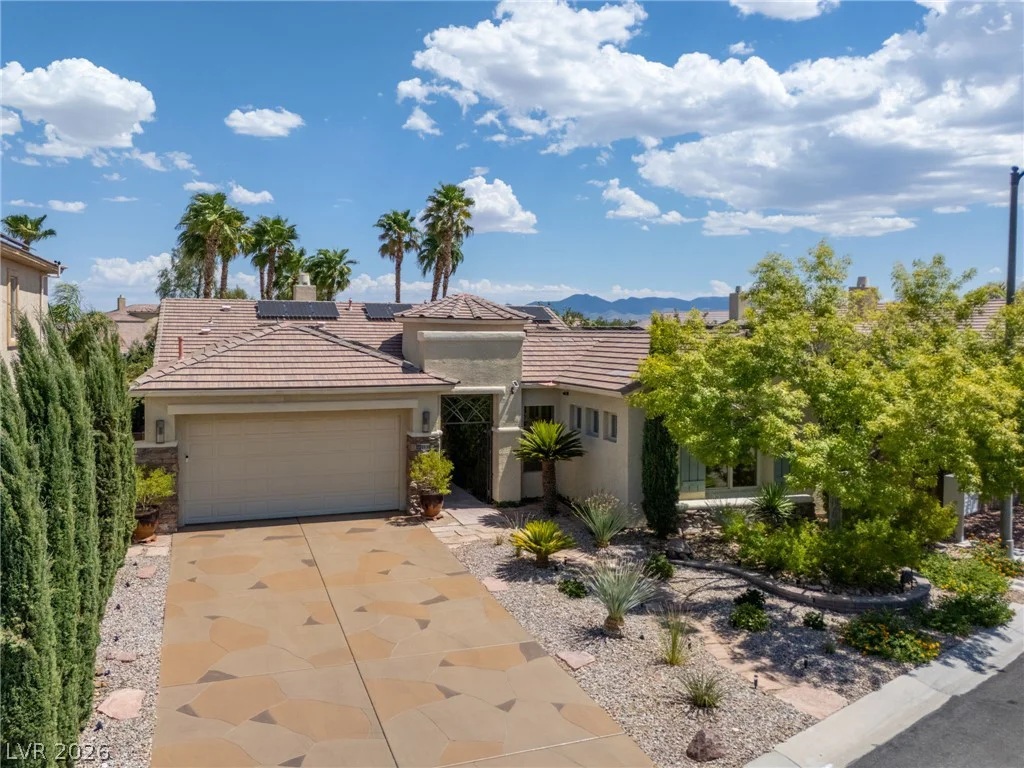 10690 Fable, Las Vegas, NV 89141