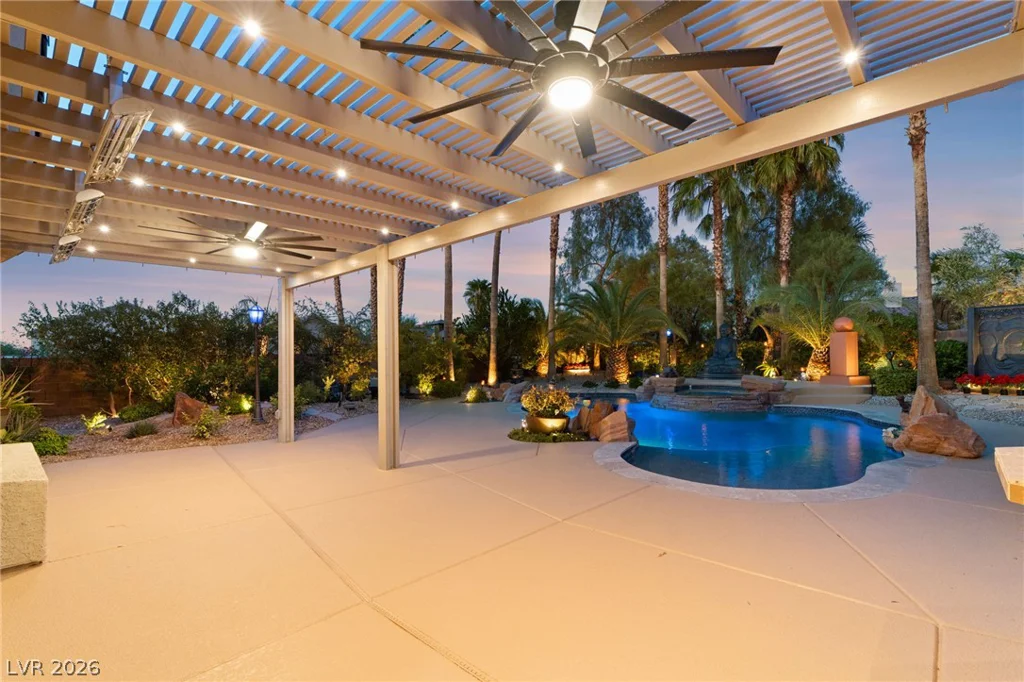 10690 Fable, Las Vegas, NV 89141