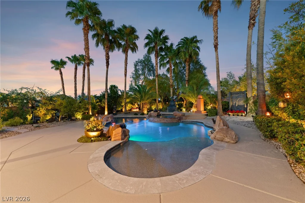 10690 Fable, Las Vegas, NV 89141