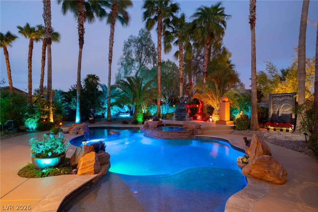 10690 Fable, Las Vegas, NV 89141