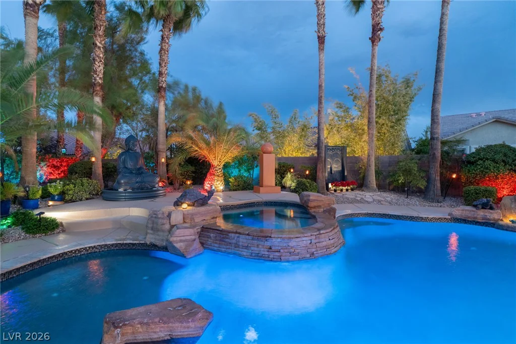10690 Fable, Las Vegas, NV 89141