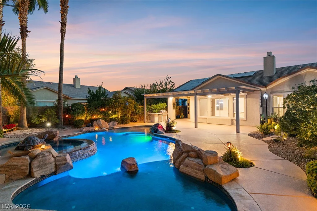 10690 Fable, Las Vegas, NV 89141