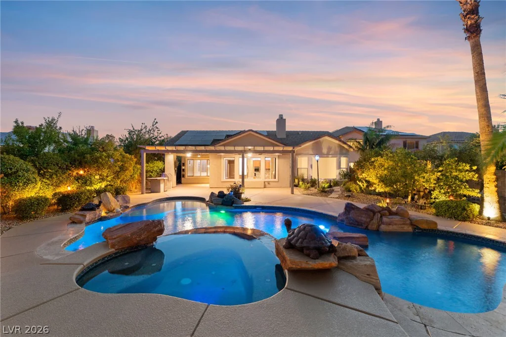 10690 Fable, Las Vegas, NV 89141