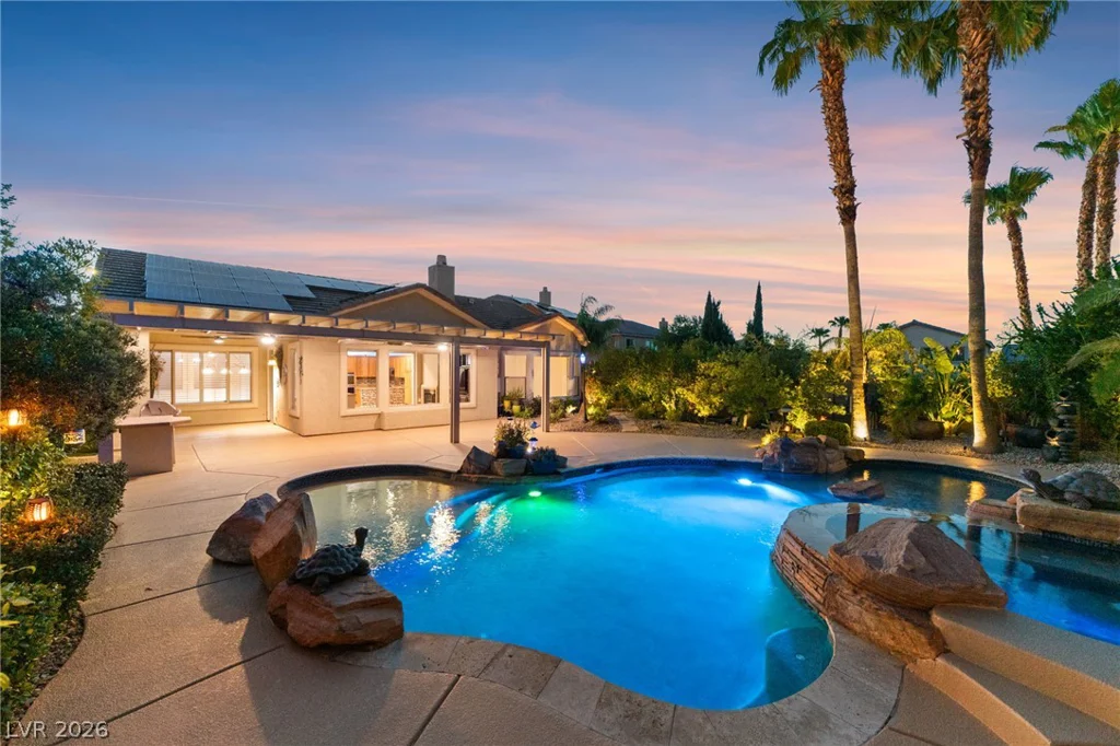 10690 Fable, Las Vegas, NV 89141