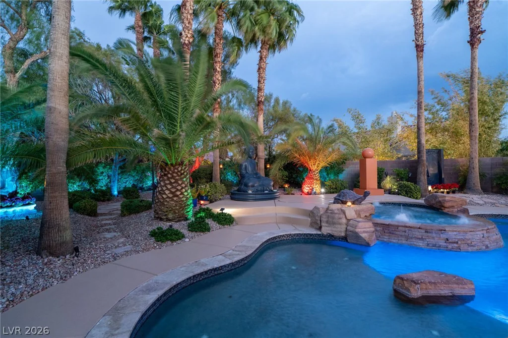 10690 Fable, Las Vegas, NV 89141