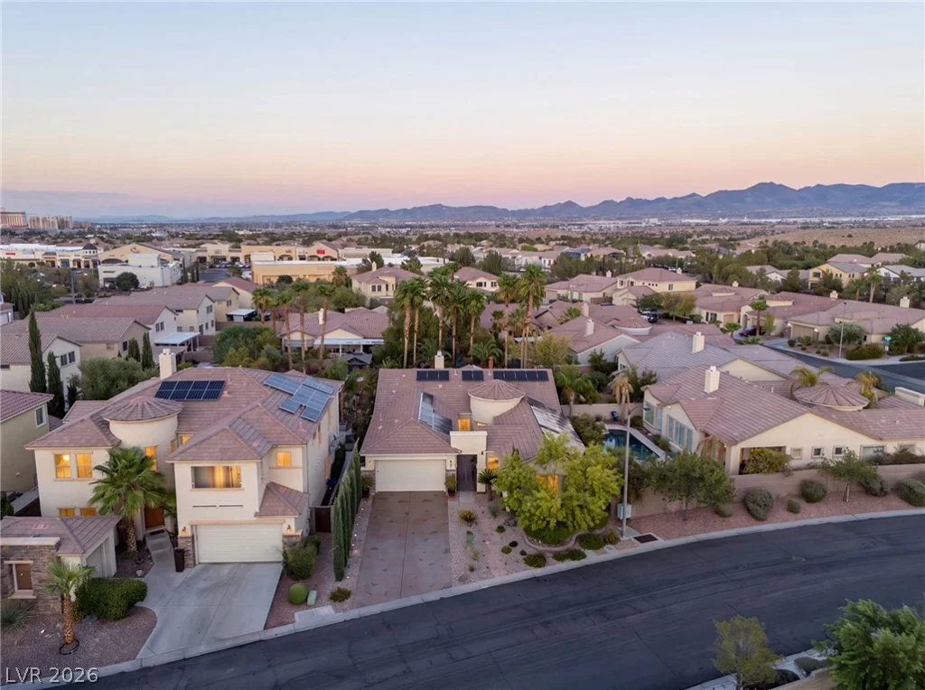 10690 Fable, Las Vegas, NV 89141