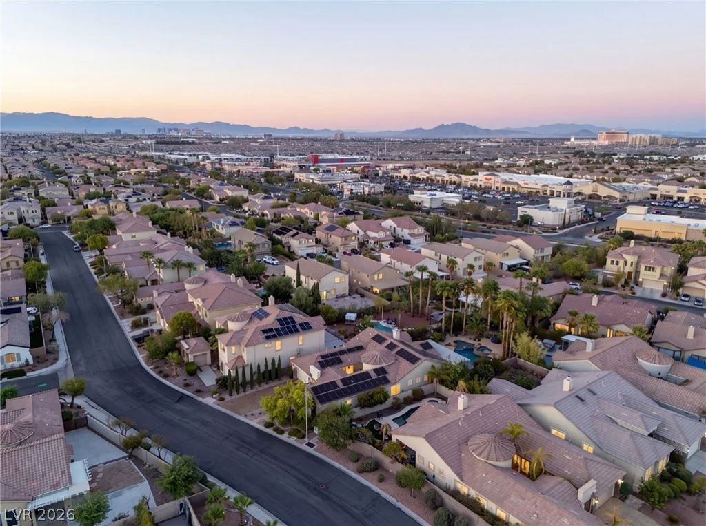 10690 Fable, Las Vegas, NV 89141