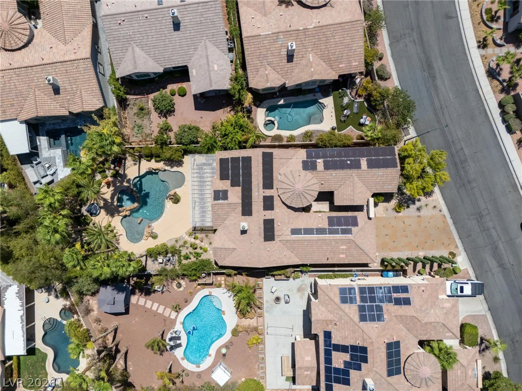 10690 Fable, Las Vegas, NV 89141
