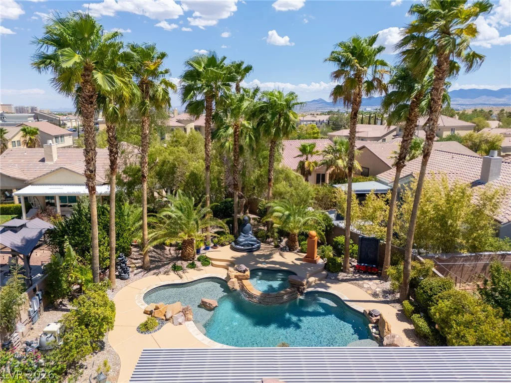 10690 Fable, Las Vegas, NV 89141