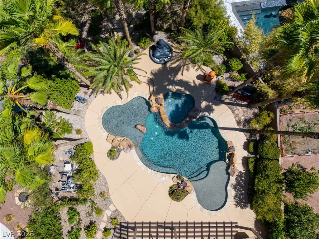 10690 Fable, Las Vegas, NV 89141