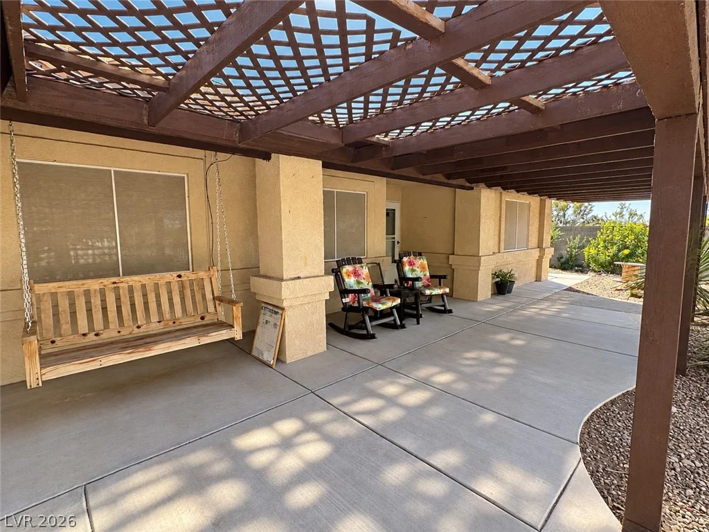 451 Steven, Pahrump, NV 89060