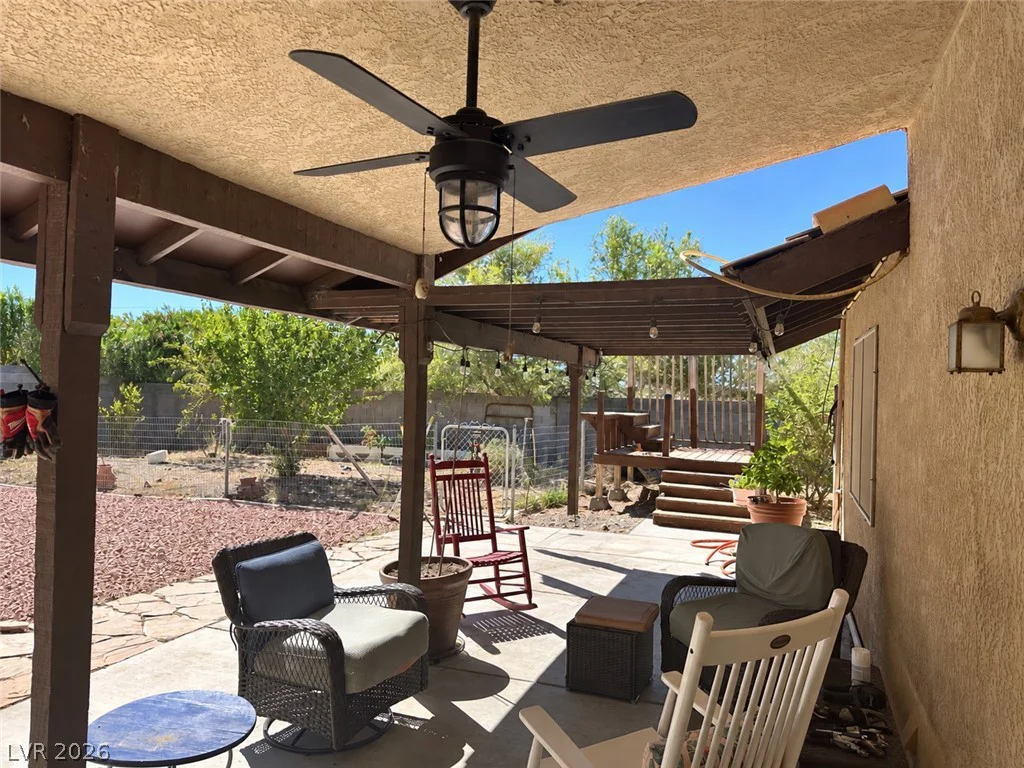 451 Steven, Pahrump, NV 89060