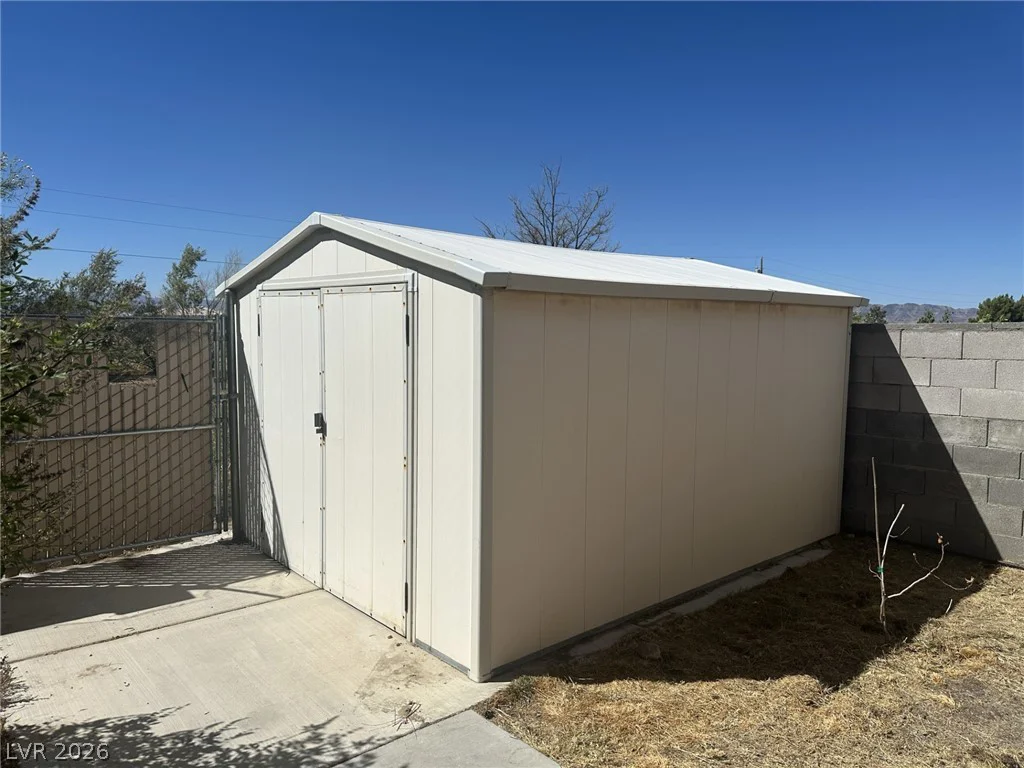 451 Steven, Pahrump, NV 89060