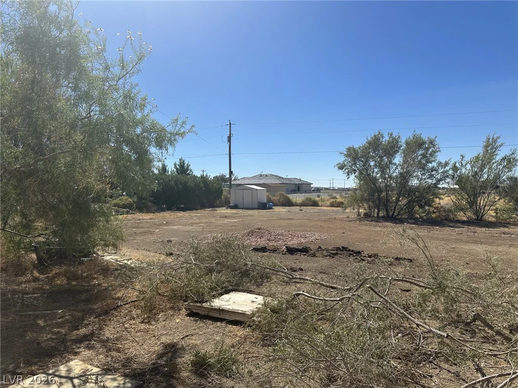 451 Steven, Pahrump, NV 89060