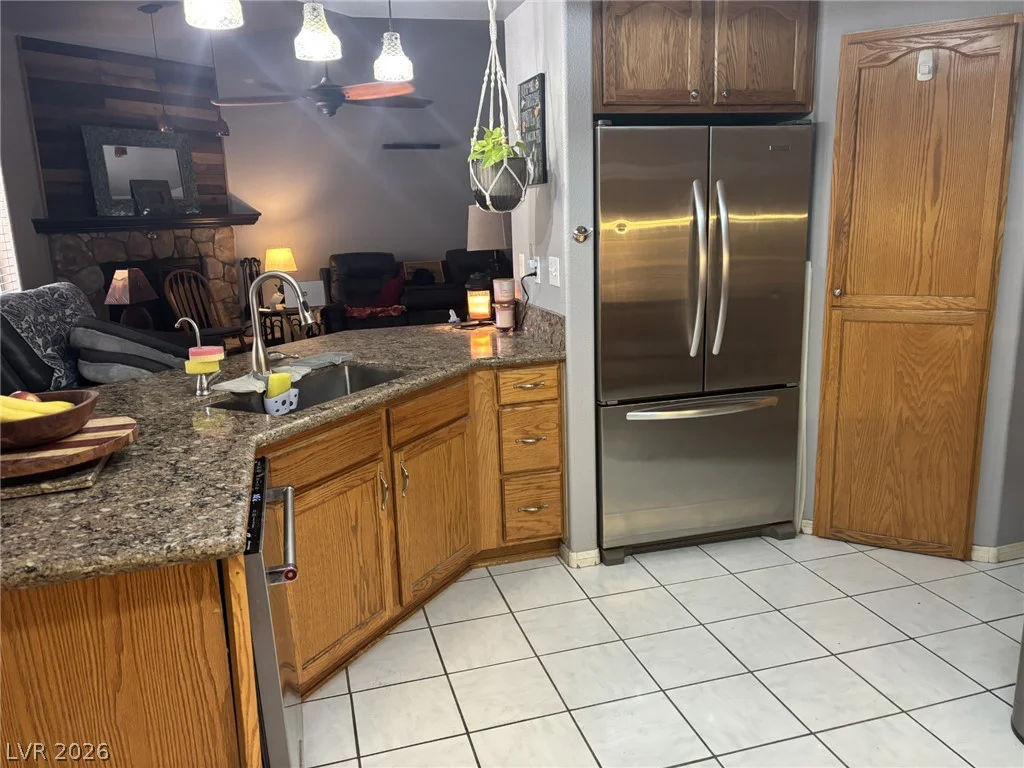 451 Steven, Pahrump, NV 89060