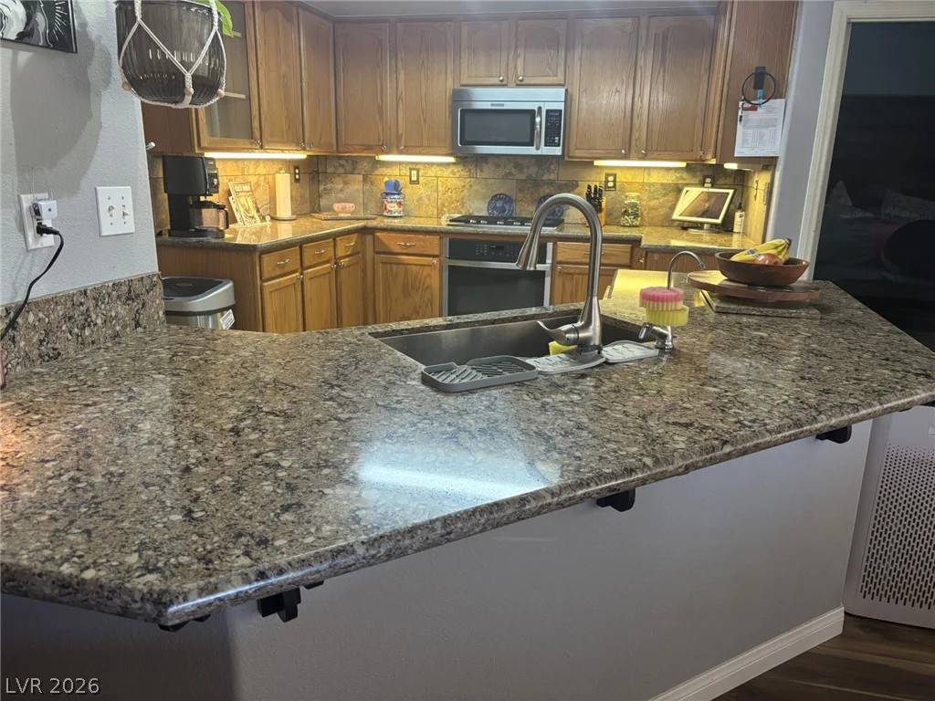 451 Steven, Pahrump, NV 89060