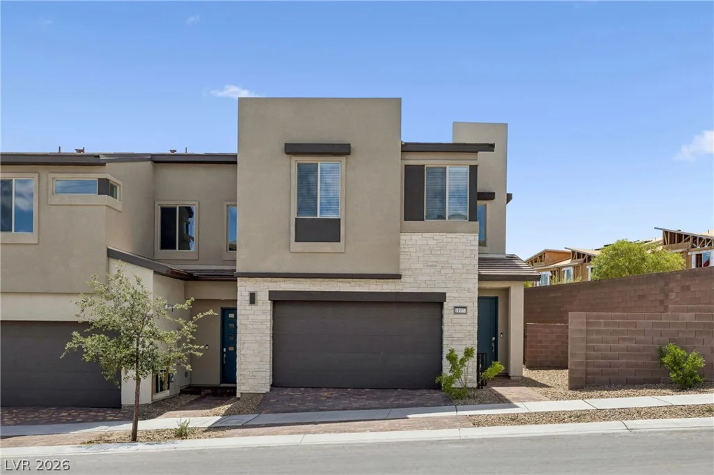 11977 Angle Cliff, Las Vegas, NV 89138