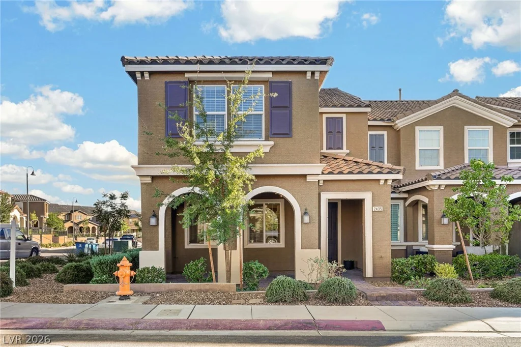 2435 Bellinzona, Henderson, NV 89044