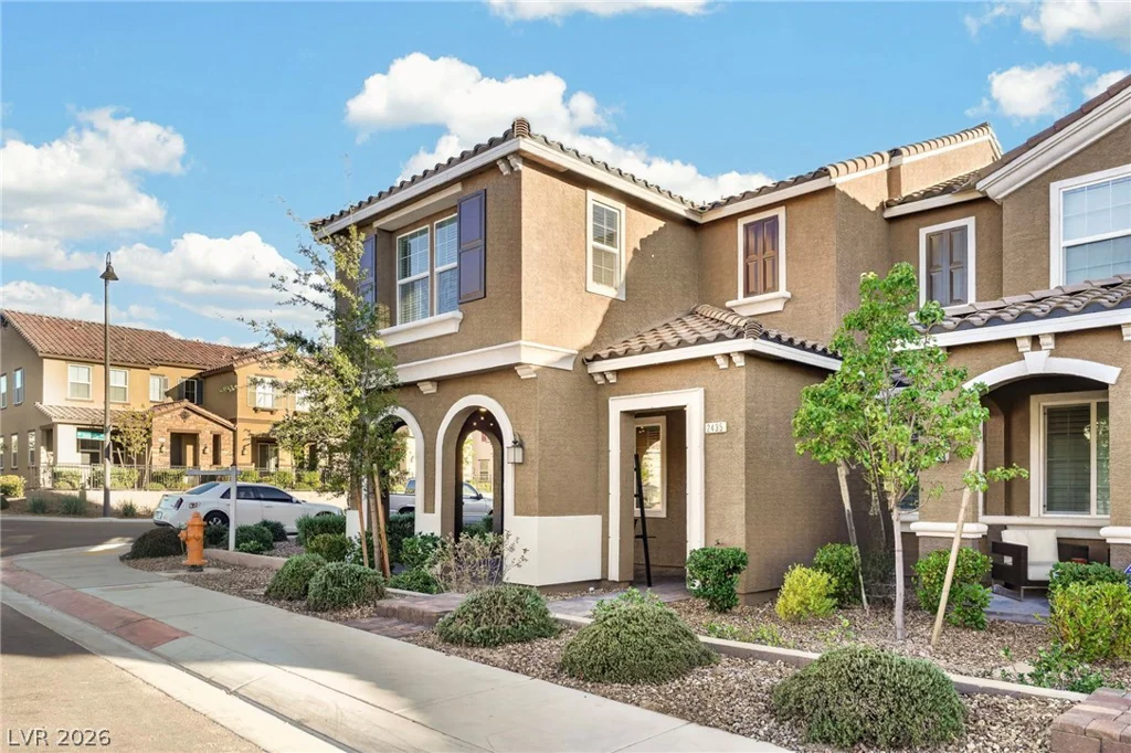 2435 Bellinzona, Henderson, NV 89044