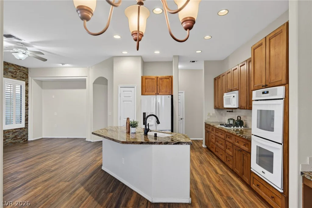 2154 Eagle Watch, Henderson, NV 89012