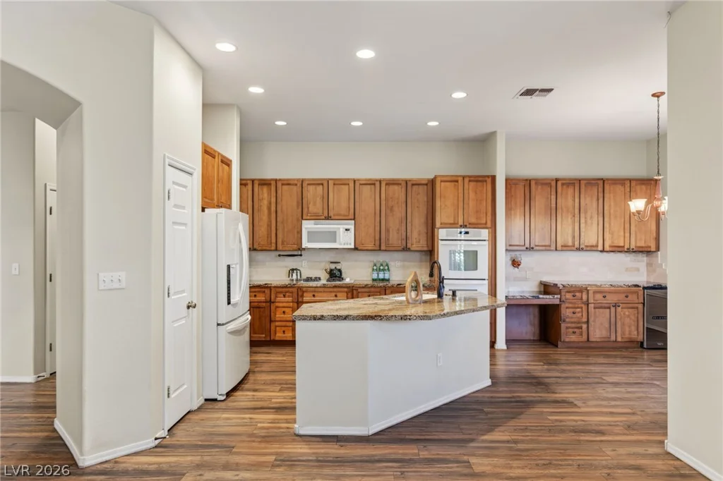 2154 Eagle Watch, Henderson, NV 89012