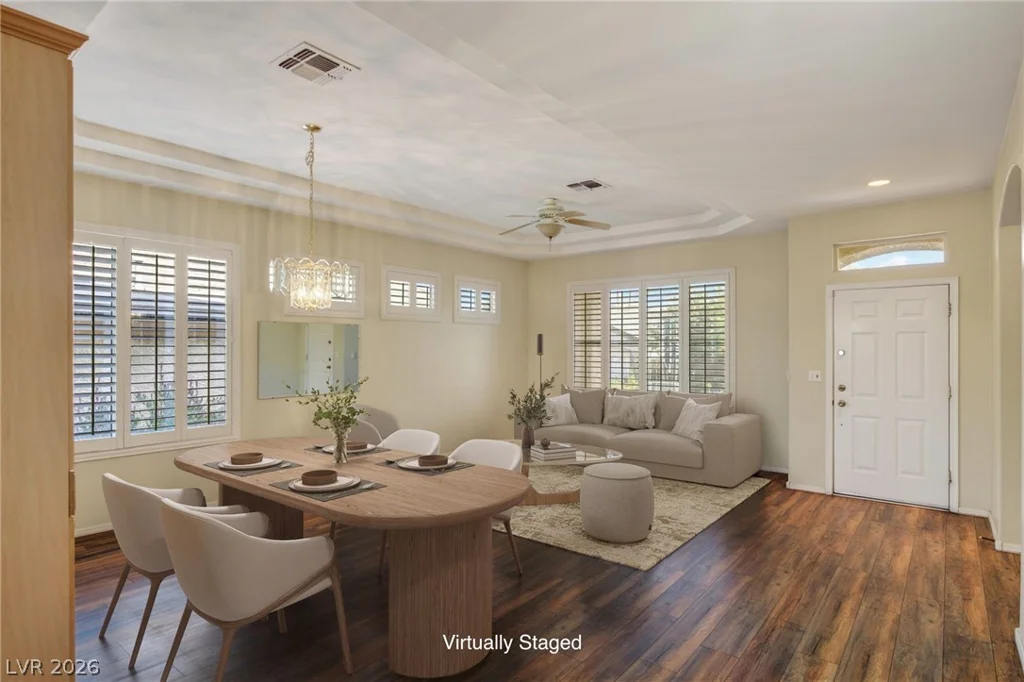 2154 Eagle Watch, Henderson, NV 89012