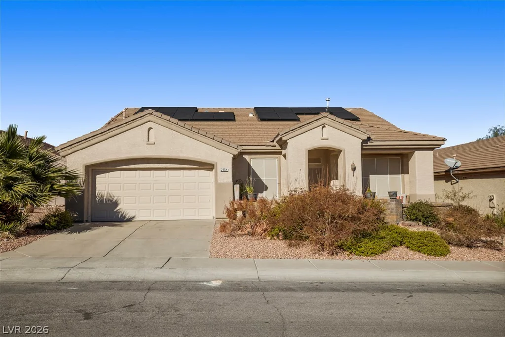 2154 Eagle Watch, Henderson, NV 89012