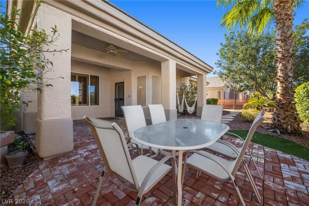 2154 Eagle Watch, Henderson, NV 89012