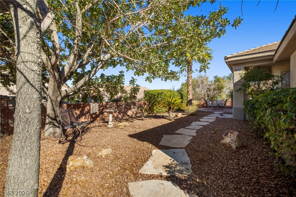 2154 Eagle Watch, Henderson, NV 89012