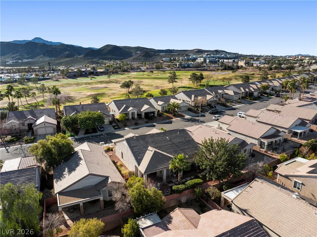 2154 Eagle Watch, Henderson, NV 89012
